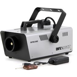 Involight FM900 DMX Nebelmaschine