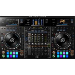 Pioneer DJ DDJ-RZX DJ Controller