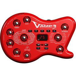 Behringer V-Amp 3
