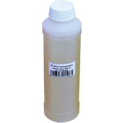 EUROLITE UV-aktive Stempelfarbe, transp.blau,250ml