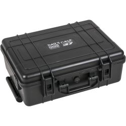 DAP Audio Daily Case 37A