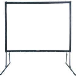 DMT Fastfold Screen Pro 100 Zoll 4:3 Leinwand