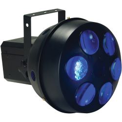 American DJ Mystic LED C-Ware