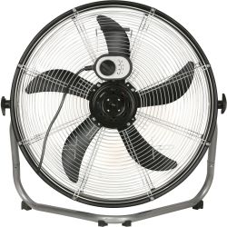 Showtec SF-100 Axial Universal Fan