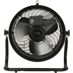 Showtec SF-125 Axial Power Fan für Nebelmaschinen
