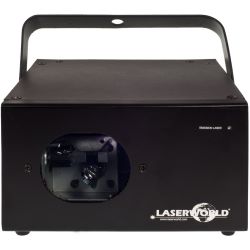 Laserworld Laser EL-230 RGB