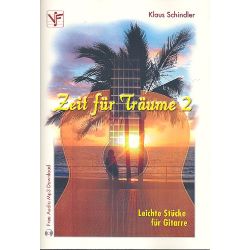 Vogt und Fritz 'Zeit für Träume 2'