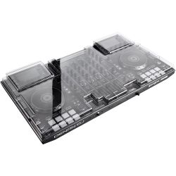Decksaver Denon MCX8000 Staubschutzcover