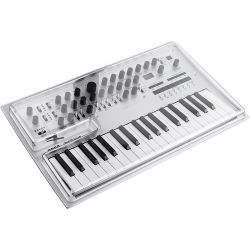 Decksaver Korg Minilogue Staubschutzcover