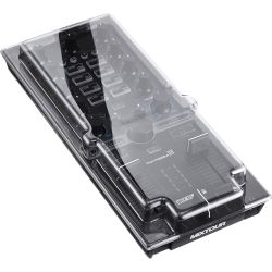 Decksaver Reloop Mixtour Staubschutzcover