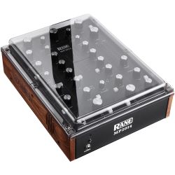 Decksaver Rane MP2014 Staubschutzcover