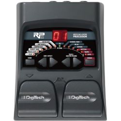 Digitech RP 55