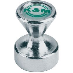 K&M 11581 Powermagnet (Stück)