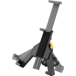Hercules Stands HCDG-305B TabGrab Halter für Tablet PC