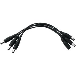 Rockcable RCL 30600 DC 5 20 cm Verteilerkabel Power Supply