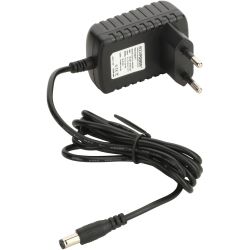 RockPower Power Supply NT 1, Euro 100-240V, 9V DC, 200 mA
