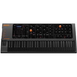 Studiologic Sledge 2.0 Black Edition Synthesizer