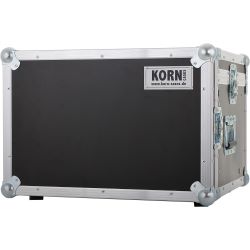 KORN Case Winkelrack 4 +2 HE / 9 HE tief Casebau