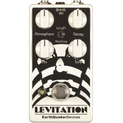 EarthQuaker Devices Levitation