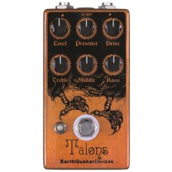EarthQuaker Devices Talons
