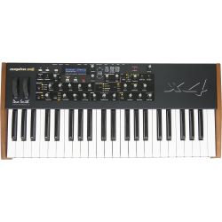 DSI Sequential Mopho x4 Keyboard