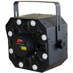 JB Systems Invader
