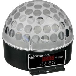 JB Systems LED Diamond