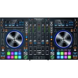 Denon MC 7000 DJ Controller