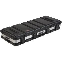 SKB 5014W ATA Koffer mit Rädern f. Keyboard 61 Tasten