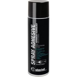 Adam Hall 01360 Sprühkleber 500 ml Dose