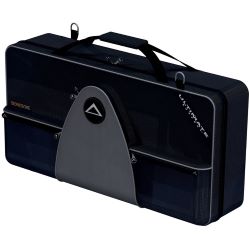 Ultimate Support Keyboard Gig-Bag Series One 61 - 111 x 33 x 15