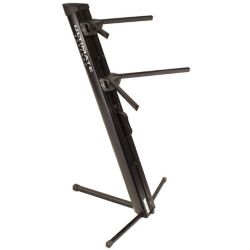 Ultimate Support Keyboardständer AX-48 PRO B