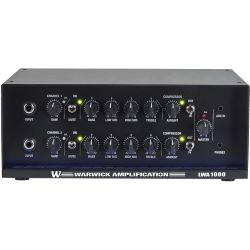 Warwick LWA 1000 blk