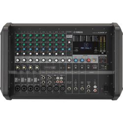 Yamaha EMX7 Powermixer