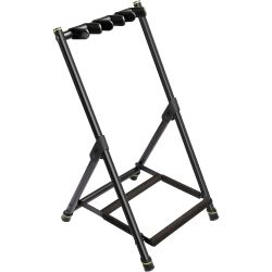 Gravity Vari-G3 Multi-Gitarrenständer für 3 Instrumente