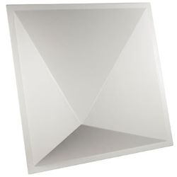 Ultimate Acoustics Diffuser UA-PYD-WT