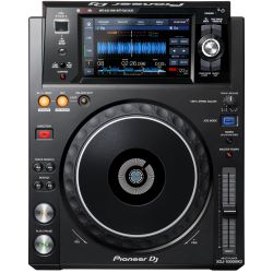 Pioneer DJ XDJ-1000 MK2 Multiplayer