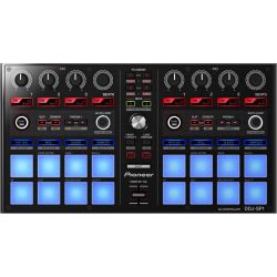 Pioneer DDJ-SP1 Serato Sub Controller