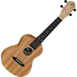 Ortega RFU11S Konzert-Ukulele inkl. Gigbag