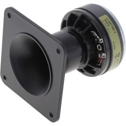 Eminence APT80 V2 Tweeter 87 x 87mm