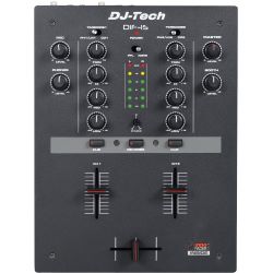 DJ-Tech DIF-1S V2