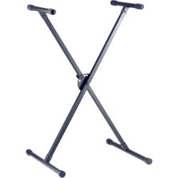 STAGG KXS-A35 Keyboardständer schwarz