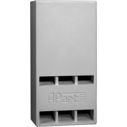 Apart Audio SUB 2400W