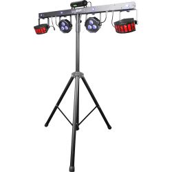 Chauvet DJ Gigbar 2.0