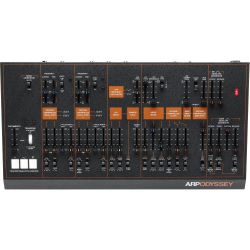 ARP Odyssey Modul Rev3