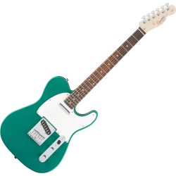Fender Squier Affinity Tele RCG RW E-Gitarre