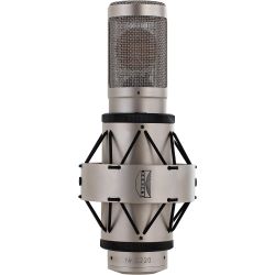 Brauner VM 1 Pure Cadioid