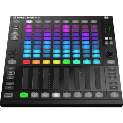 Native Instruments MASCHINE Jam