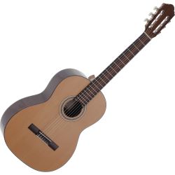 Cadiz Konzertgitarre 4/4 Modell 2