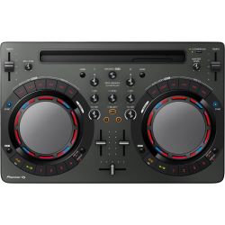 Pioneer DDJ WeGo4-K Black DJ Controller